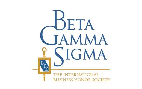 beta gamma sigma requirements|Joining Beta Gamma Sigma .